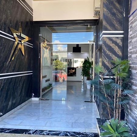 Hotel Golden Star Taounate Zewnętrze zdjęcie
