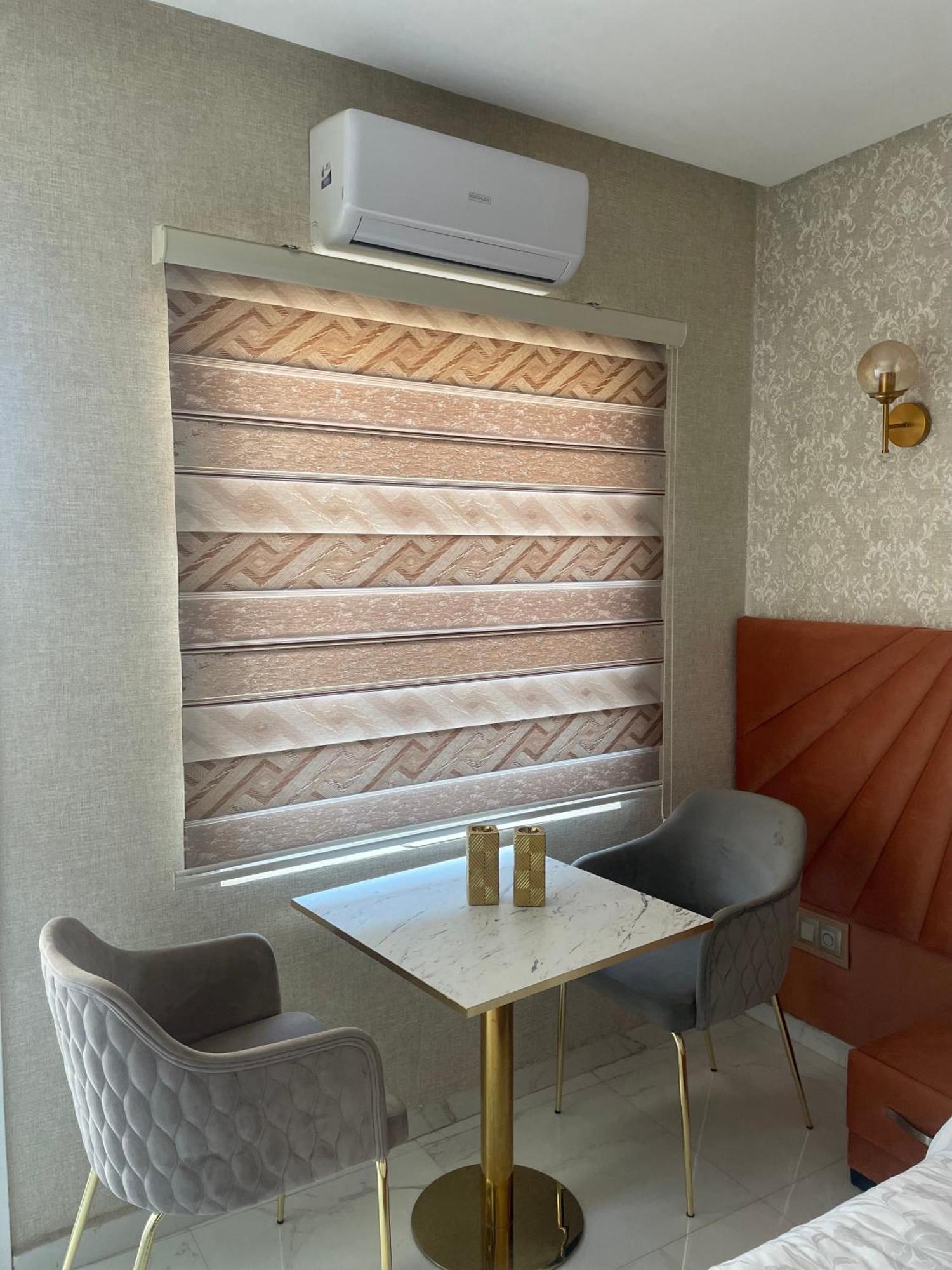 Hotel Golden Star Taounate Zewnętrze zdjęcie