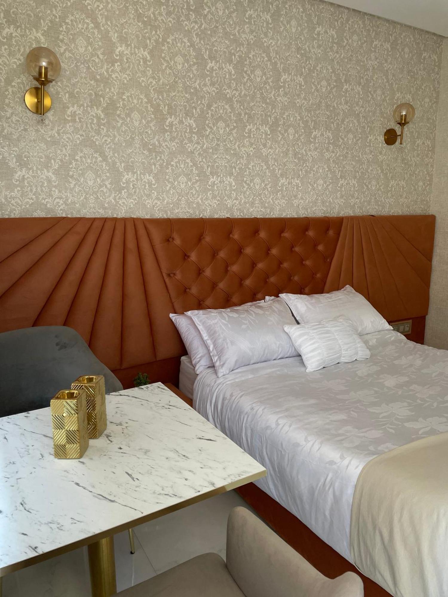 Hotel Golden Star Taounate Zewnętrze zdjęcie