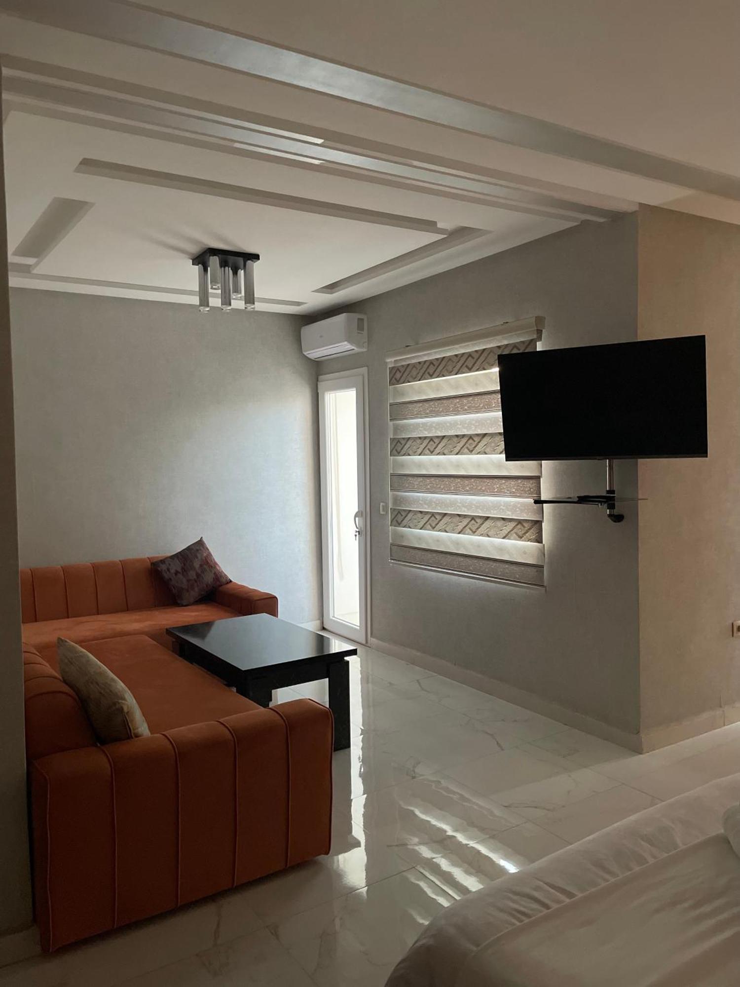 Hotel Golden Star Taounate Zewnętrze zdjęcie