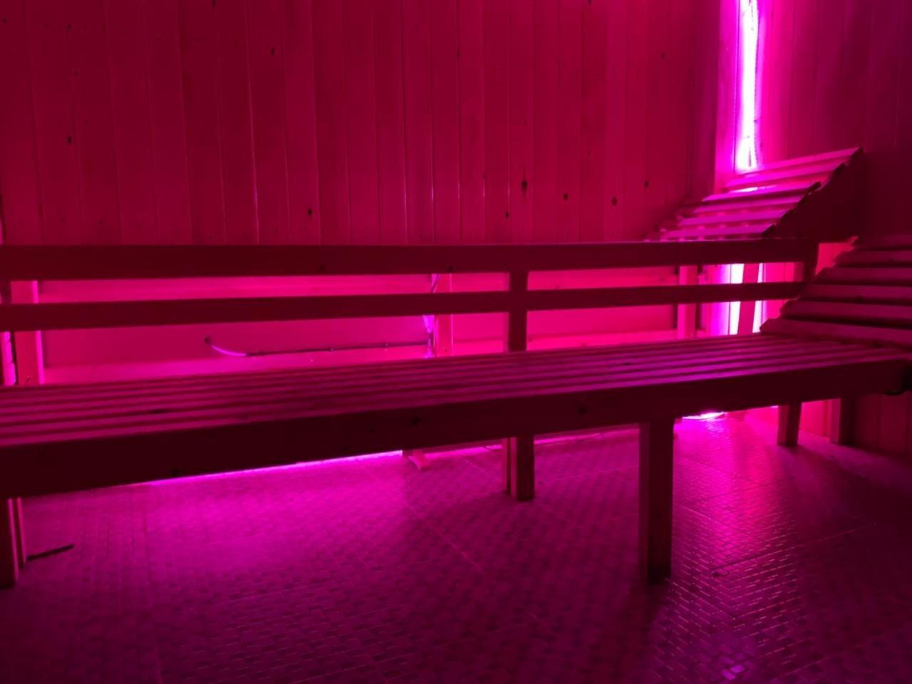 Hotel Golden Star Taounate Zewnętrze zdjęcie