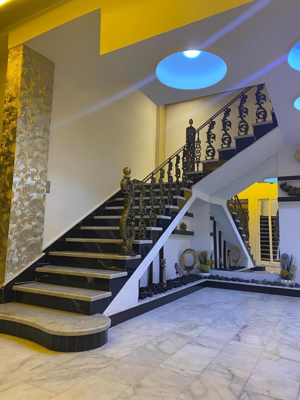 Hotel Golden Star Taounate Zewnętrze zdjęcie