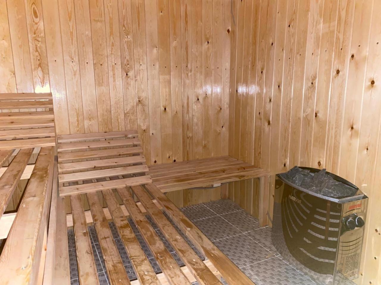 Hotel Golden Star Taounate Zewnętrze zdjęcie